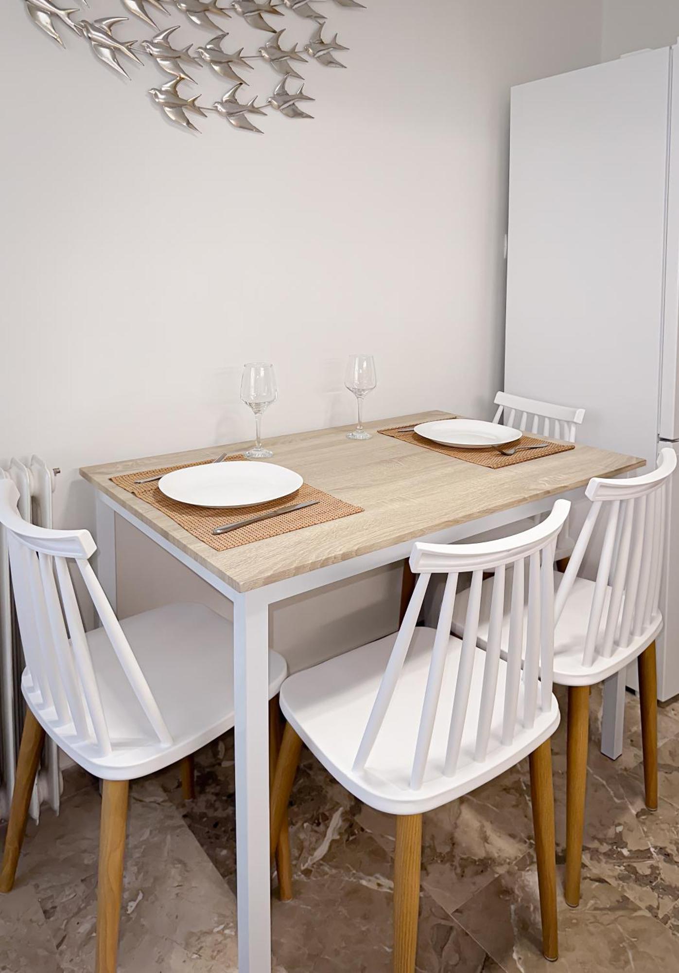 Blue Horizon, The Apartment Nafplio Exterior foto