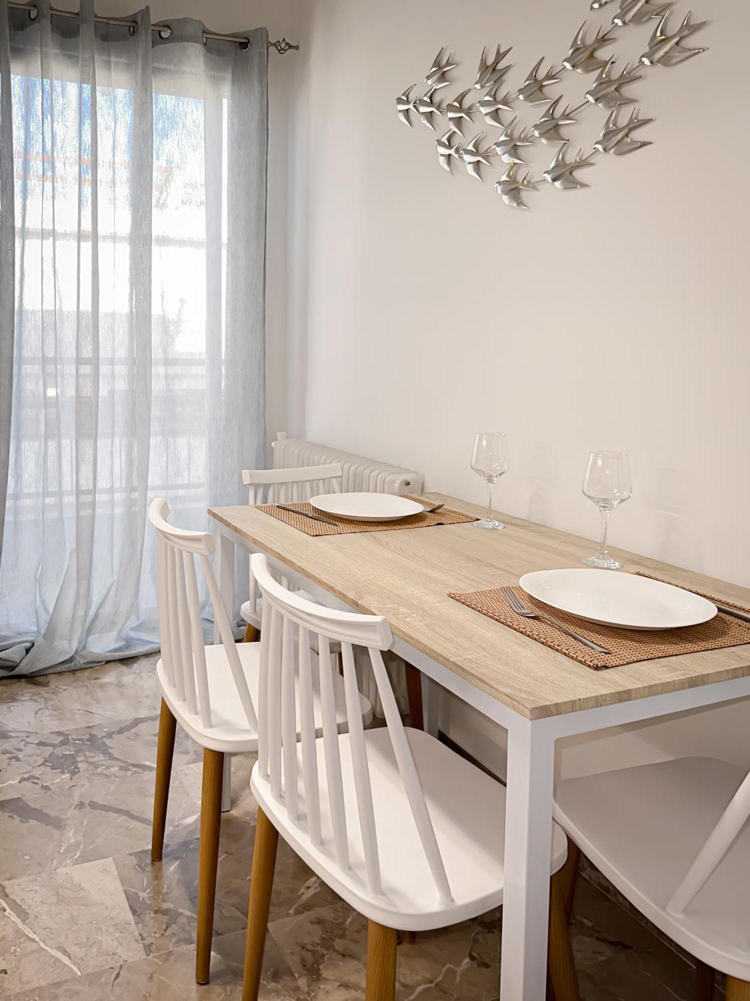 Blue Horizon, The Apartment Nafplio Exterior foto